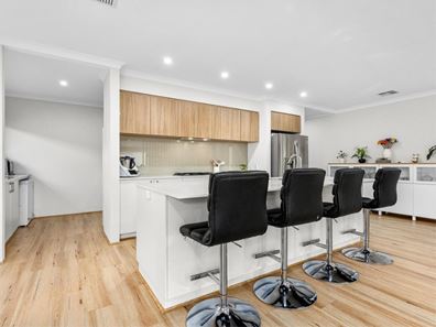 3 Goldwyer Drive, Mandogalup WA 6167