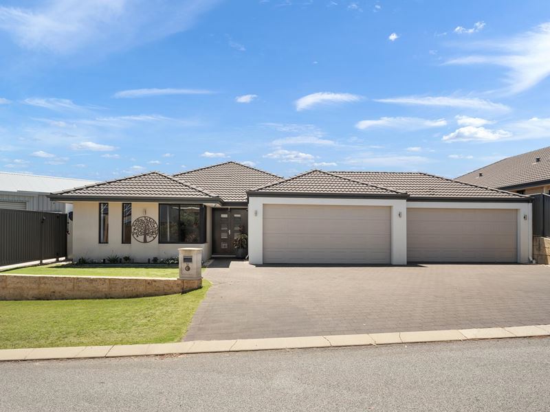 16 Copenhagen Street, Baldivis WA 6171