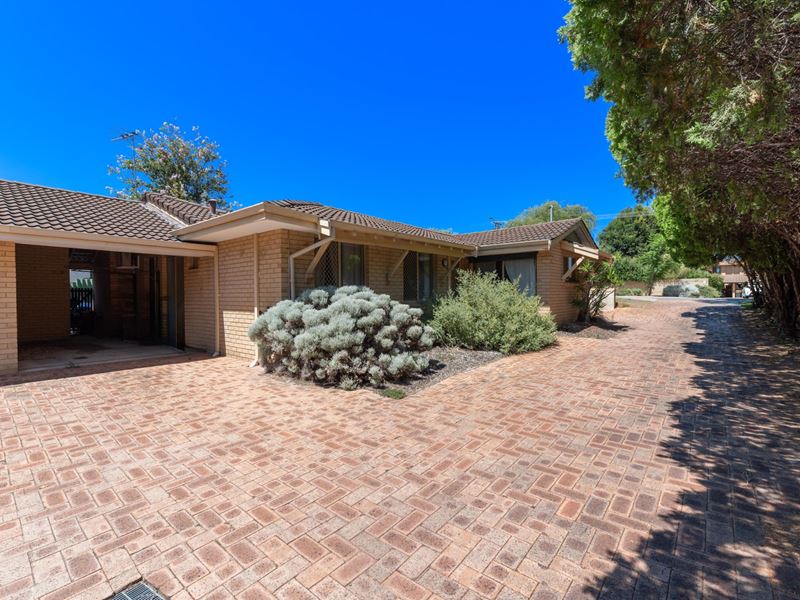 1/158 Eighth Avenue, Inglewood WA 6052