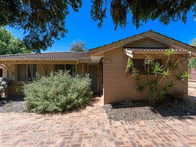 1/158 Eighth Avenue, Inglewood WA 6052