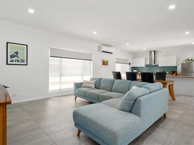 62 Aslett Drive, Karlkurla WA 6430