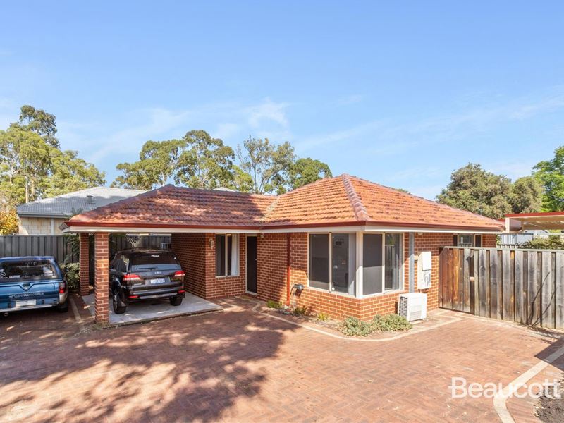 9a Bromley Street, Embleton WA 6062