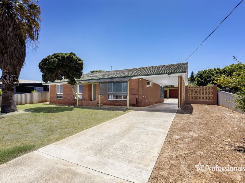 18 Roebuck Street, Mahomets Flats