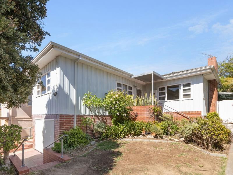 24 Kitchener Street, North Beach