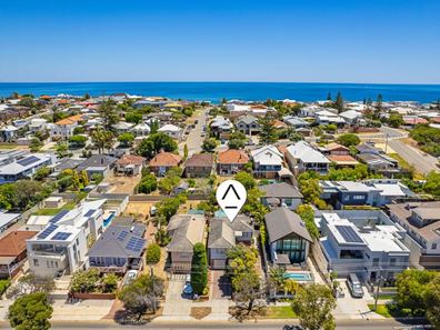 24 Kitchener Street, North Beach WA 6020