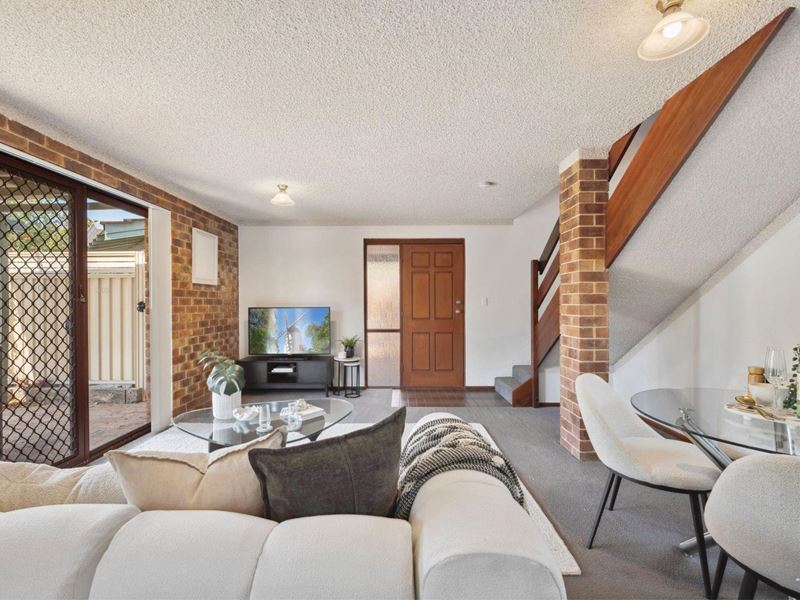 3/82 Mary Street, Como