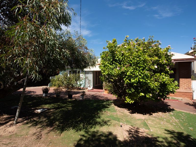 33 Ainsworth Street, Geraldton