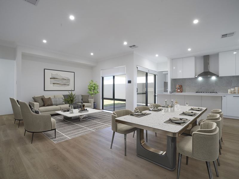 4 Sculpture Street, Alkimos