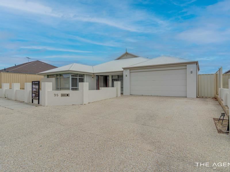 35 Kilkee Street, Ridgewood