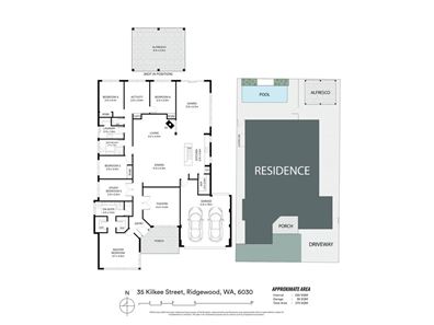 35 Kilkee Street, Ridgewood WA 6030