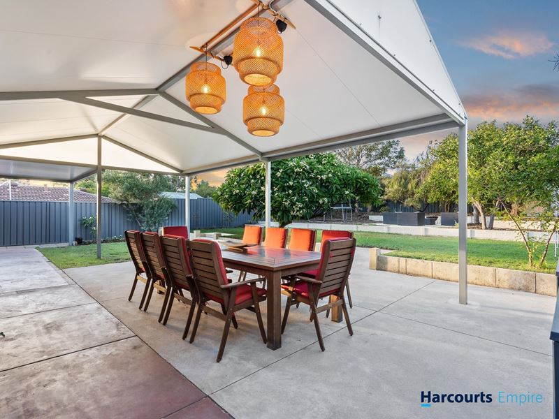 27 Brazier Rise, Padbury