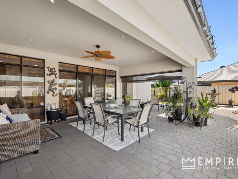 6 Roper Boulevard, Hammond Park