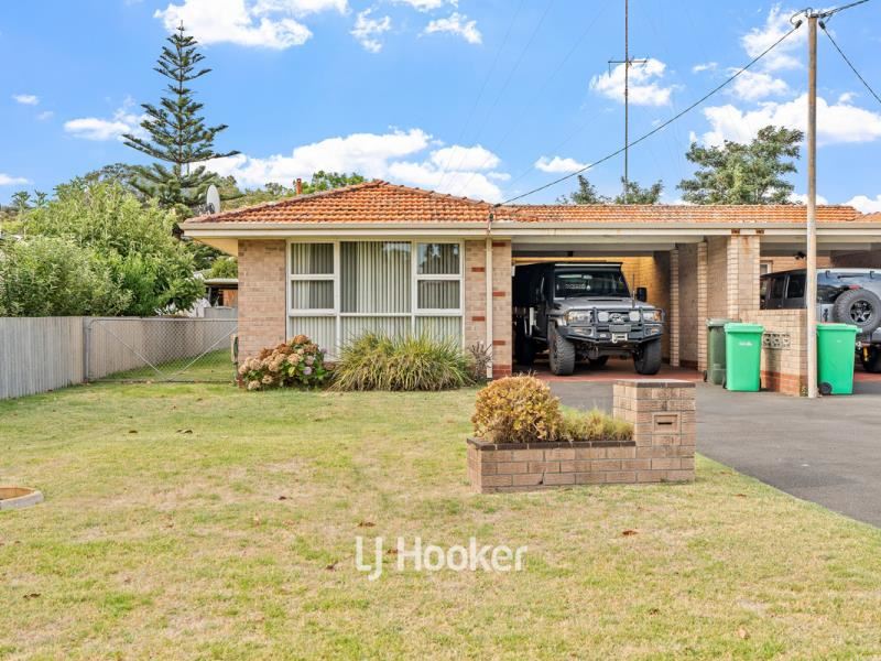 12A West Road, South Bunbury WA 6230