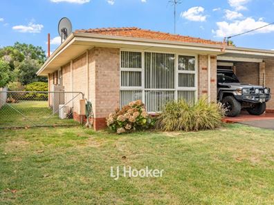 12A West Road, South Bunbury WA 6230