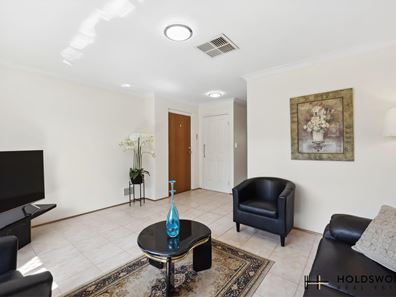 3/23-25 Villiers Street, Yokine WA 6060