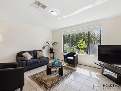 3/23-25 Villiers Street, Yokine WA 6060