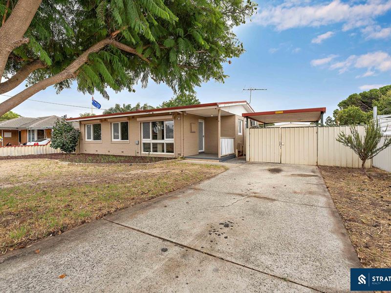 4 Amaroo Court, Armadale