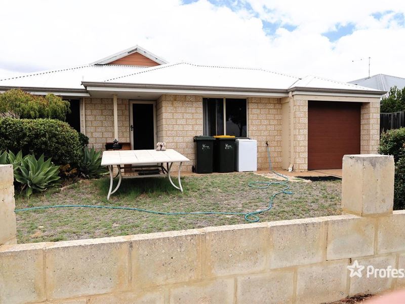 44 Harberton Parkway, Ellenbrook WA 6069