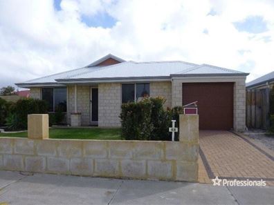 44 Harberton Parkway, Ellenbrook WA 6069