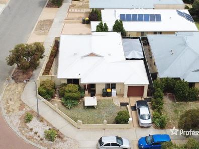 44 Harberton Parkway, Ellenbrook WA 6069