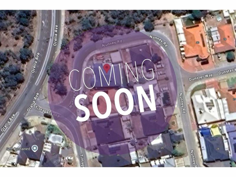43 Nunney Road, Orelia WA 6167