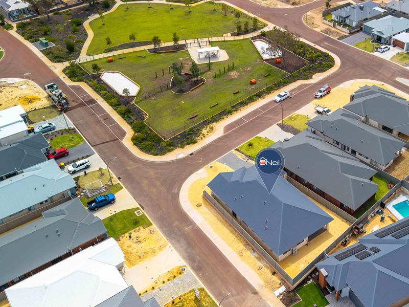 2 Stout Way, Byford WA 6122
