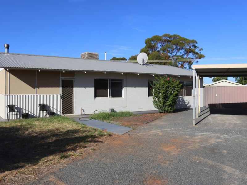 36 Pittosporum Street, Kambalda West