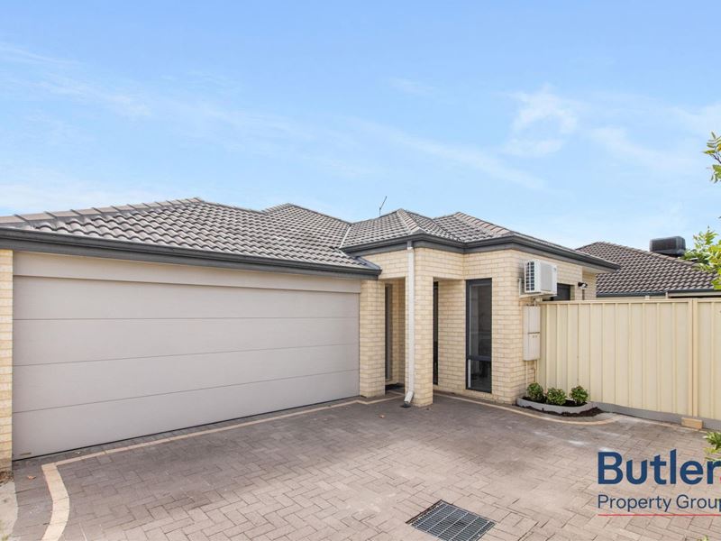 4 Araluen Street, Morley