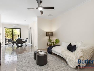 4 Araluen Street, Morley WA 6062