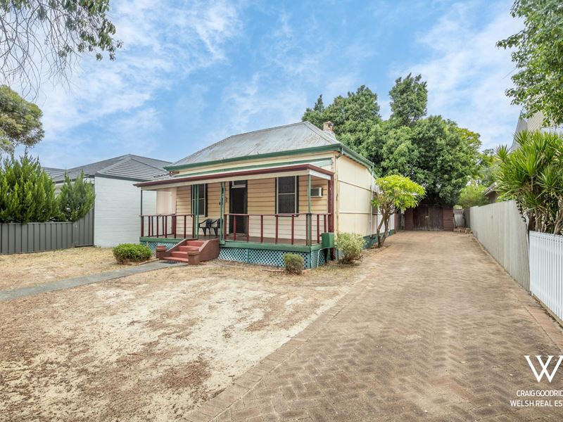 42 Norwood Road, Rivervale WA 6103
