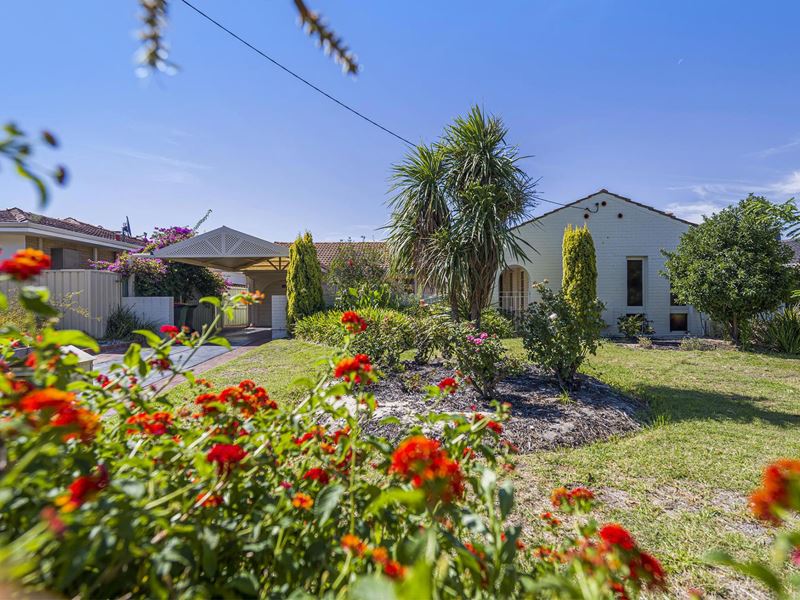 14 Chesney Street, Morley WA 6062