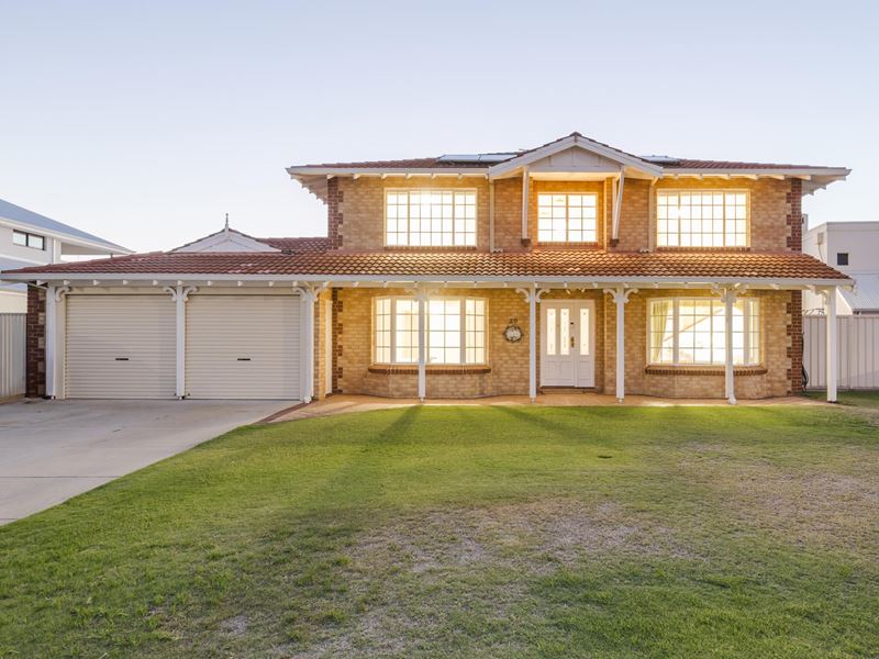 29 Tiller Road, Ocean Reef