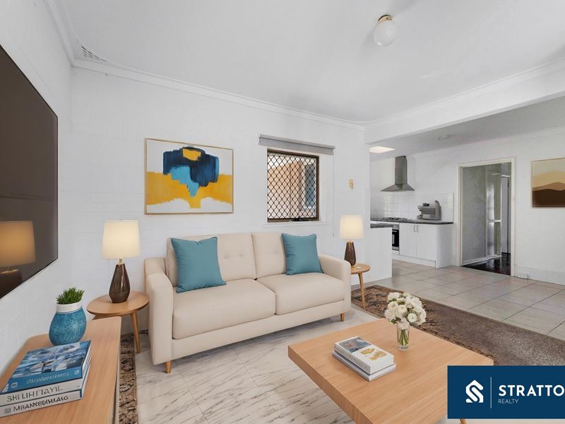 Prop Lot 1/1 Robina Road, Gosnells