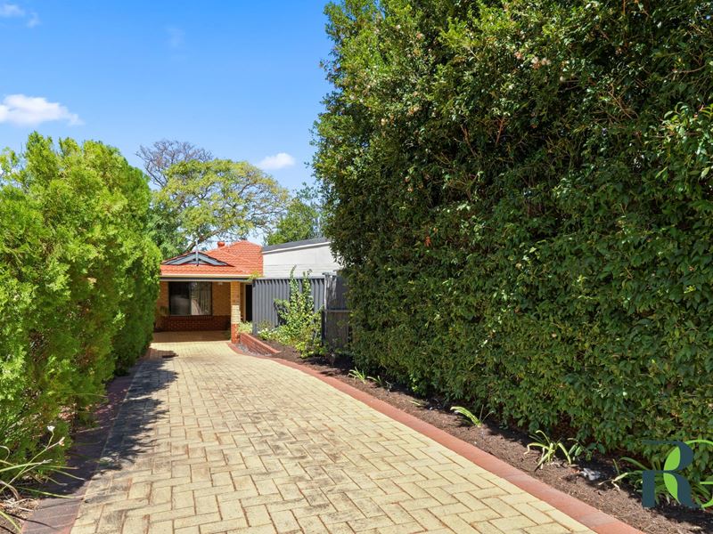 33A Coleman Crescent, Melville