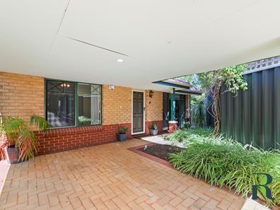 33A Coleman Crescent, Melville WA 6156