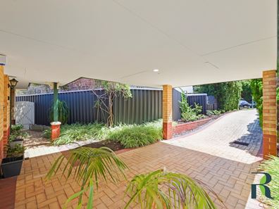 33A Coleman Crescent, Melville WA 6156