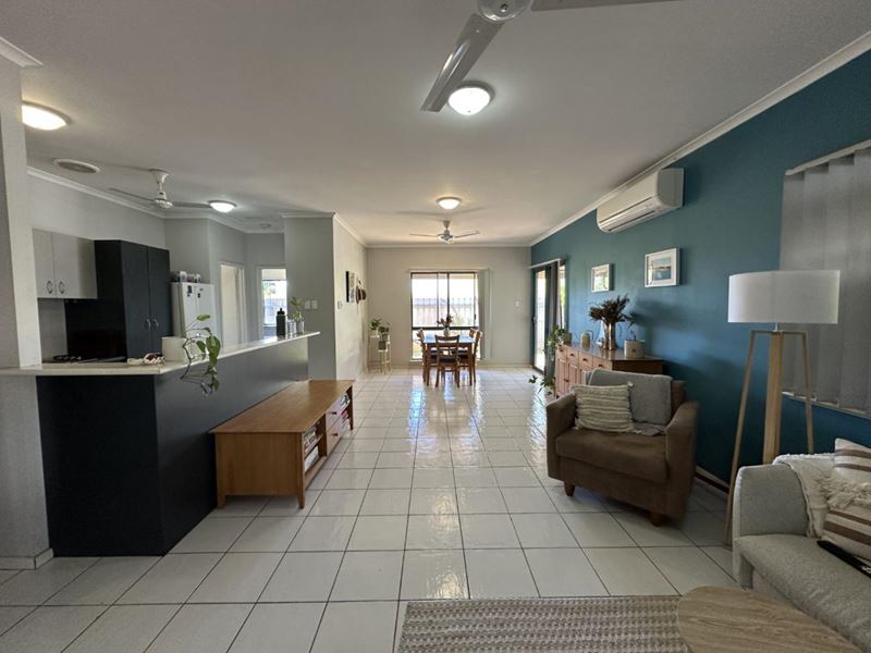 16B Legendre Road, Nickol