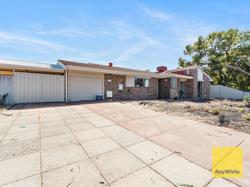 25 Grovelands Drive, Camillo