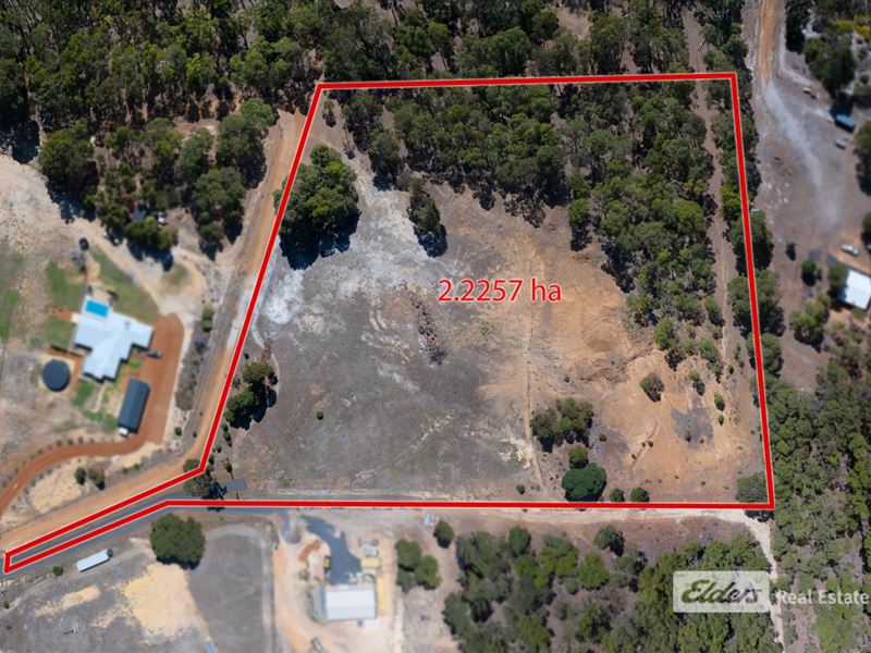 43 Scaffidi Place, Donnybrook