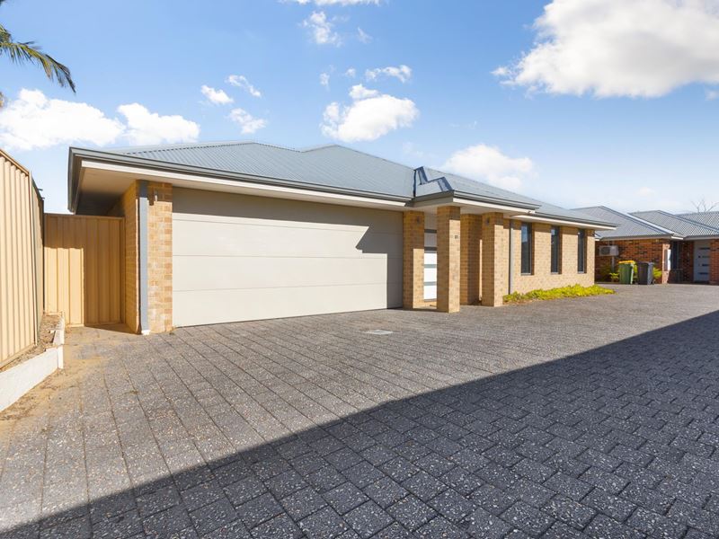 87B Park Rd, Kenwick WA 6107