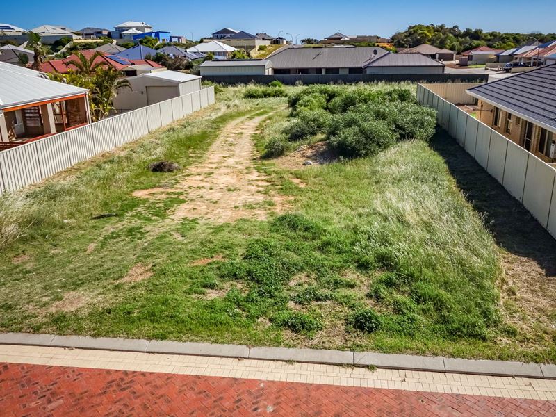 13 Mast Top Lookout, Drummond Cove