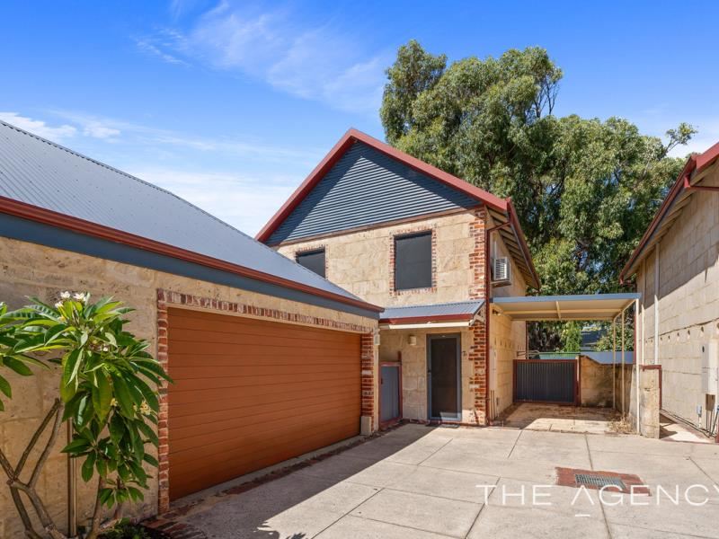 7C Radford Place, Safety Bay