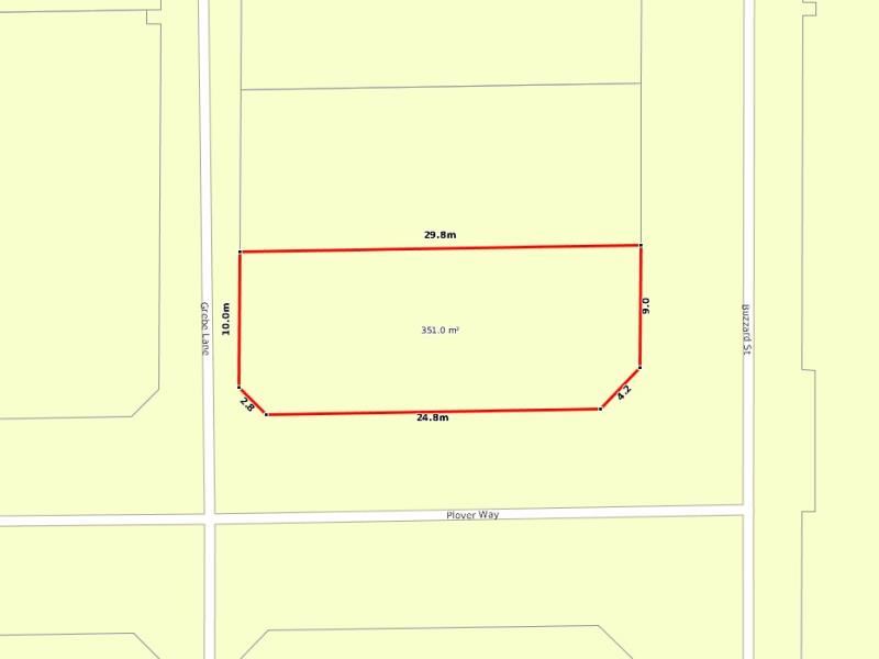 10 Buzzard Street, South Hedland WA 6722