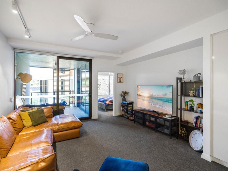 22/51 Queen Victoria Street, Fremantle WA 6160