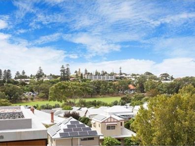 22/51 Queen Victoria Street, Fremantle WA 6160