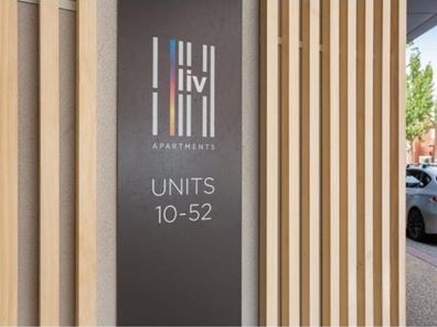 22/51 Queen Victoria Street, Fremantle WA 6160