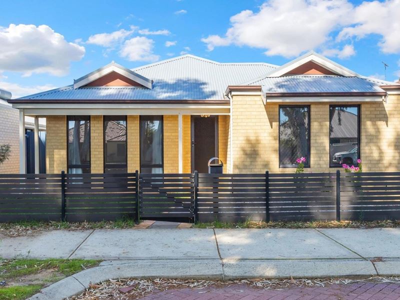 38 Rivergums Boulevard, Baldivis