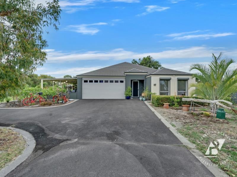 78 Nash Drive, Vasse