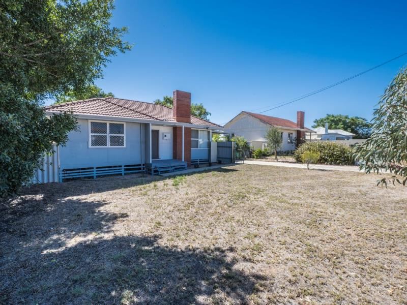 31 Diosma Street, Rangeway WA 6530
