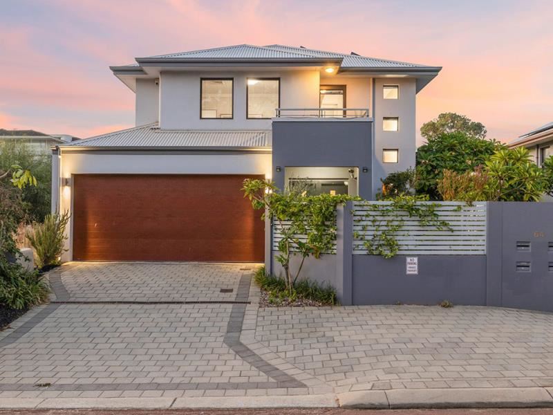 64A Pearl Parade, Scarborough WA 6019